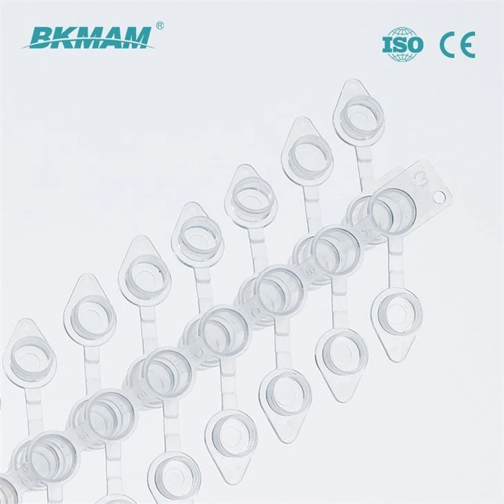 lobind pcr tubes