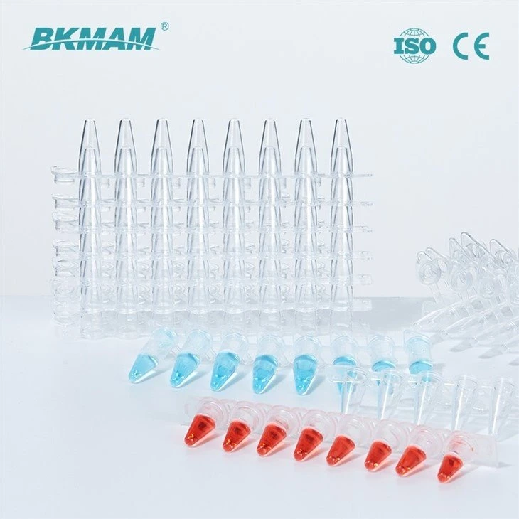 tube pcr 0.2 ml