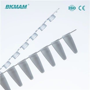 Tuburi PCR individuale