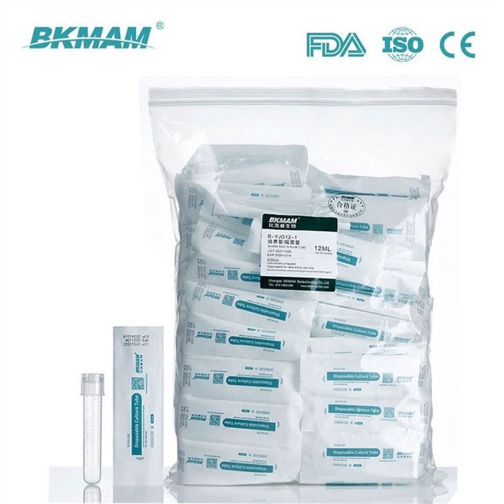 Tissue Culture Tubes