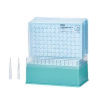 Vârf de pipetă de 1000ul