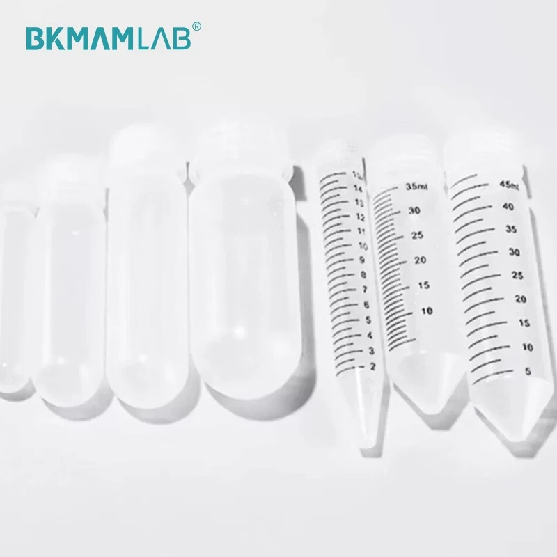 High Speed Centrifuge Tube