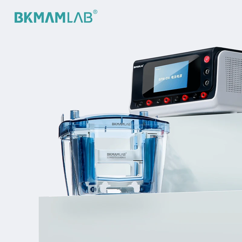 Equipment Supplier Electrophoresis Apparatus suppliers