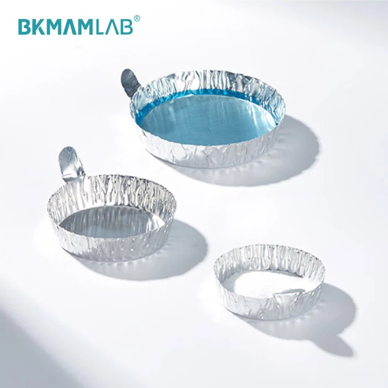 Lab Weighing Dishes