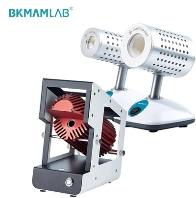 Sterilizator cu infrarosu