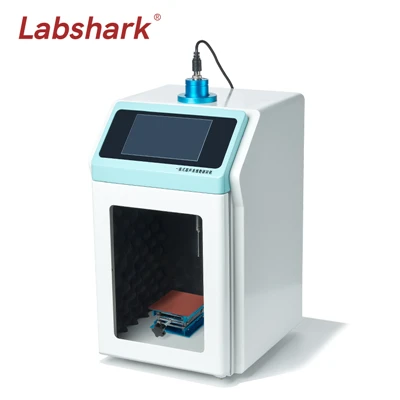 Echipamente de laborator Disruptor de celule cu ultrasunete