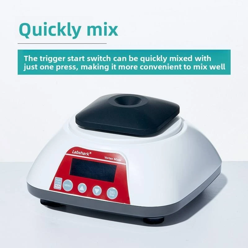 Vortex Mixer best